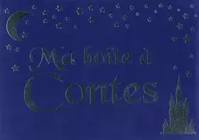 Couverture du produit · MA BOITE A CONTES (NOUVELLE EDITION)
