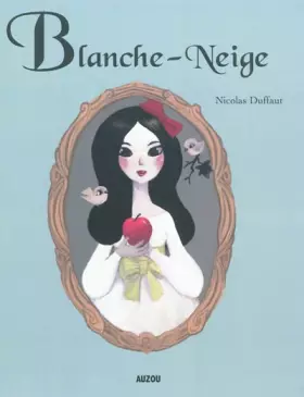 Couverture du produit · BLANCHE-NEIGE (Coll. ""P'tits classiques"")