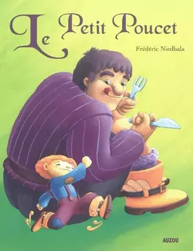 Couverture du produit · LE PETIT POUCET (Coll. ""P'tits classiques"")