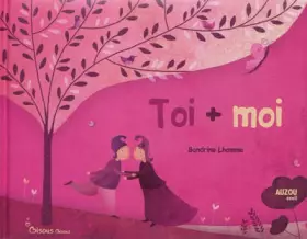 Couverture du produit · Bisous Bisous : Toi + Moi