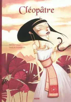Couverture du produit · Cléopâtre