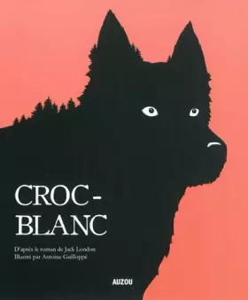 Couverture du produit · CROC-BLANC