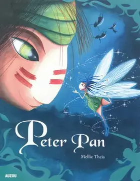 Couverture du produit · PETER PAN (Collection ""Les p'tits classiques"")