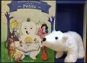 Couverture du produit · Contes et histoires pour les petits