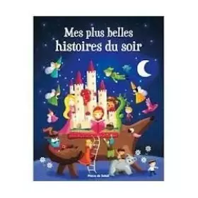 Couverture du produit · Mes plus belles histoires du soir