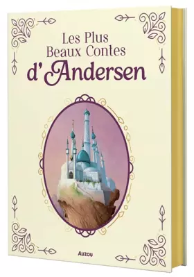 Couverture du produit · Les plus beaux contes d'Andersen