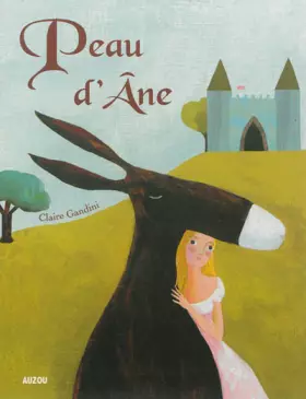 Couverture du produit · Peau d'Âne