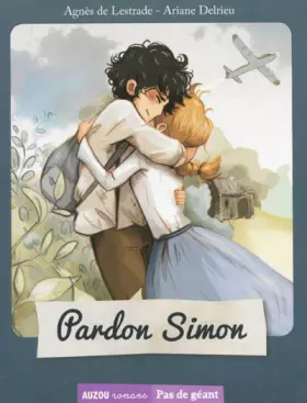 Couverture du produit · Pardon Simon