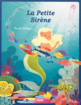 Couverture du produit · La petite sirène