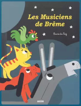 Couverture du produit · LES MUSICIENS DE BREME