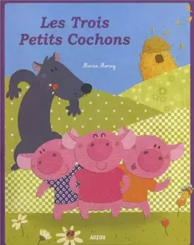Couverture du produit · Les Trois Petits Cochons