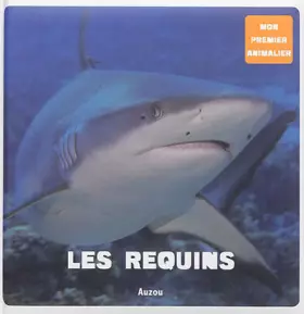 Couverture du produit · Les Requins