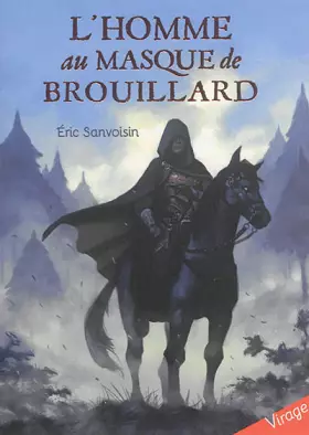 Couverture du produit · Lhomme au masque de brouillard
