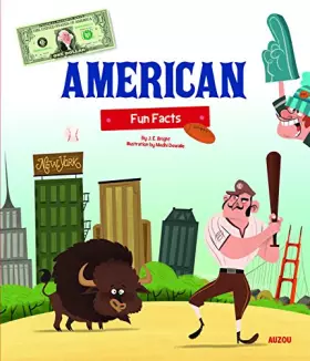 Couverture du produit · American Fun Facts