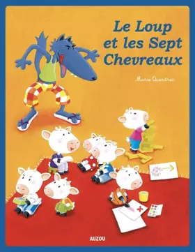 Couverture du produit · Le Petit Poucet