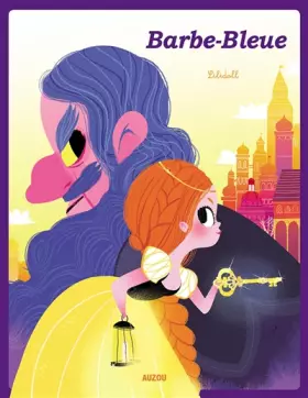 Couverture du produit · BARBE-BLEUE (COLL. LES PTITS CLASSIQUES)