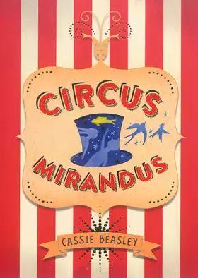 Couverture du produit · CIRCUS MIRANDUS