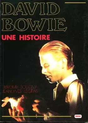 Couverture du produit · David bowie