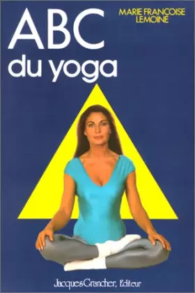 Couverture du produit · ABC du yoga