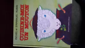 Couverture du produit · Cuisine-moi un mouton