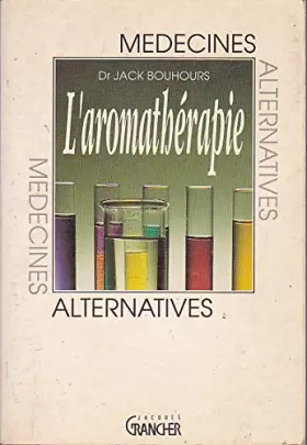 Couverture du produit · L'aromathérapie