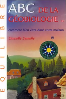 Couverture du produit · ABC de la géobiologie