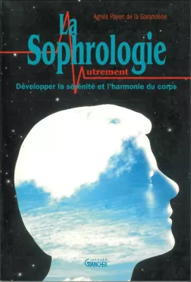 Couverture du produit · Sophrologie autrement