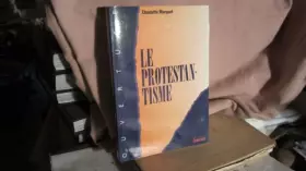 Couverture du produit · Le protestantisme