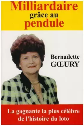 Couverture du produit · Milliardaire grâce au pendule