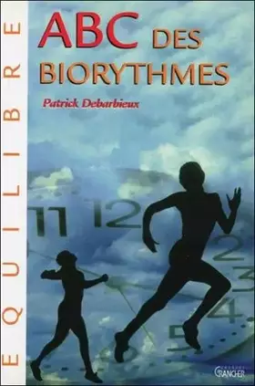Couverture du produit · ABC des biorythmes