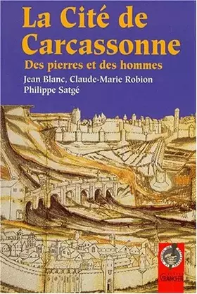 Couverture du produit · La cité de Carcassonne