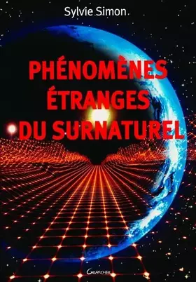 Couverture du produit · Phénomènes étranges du surnaturel