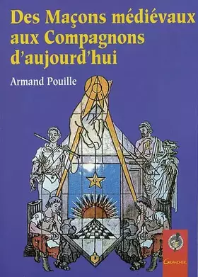 Couverture du produit · mémoire des bâtisseurs