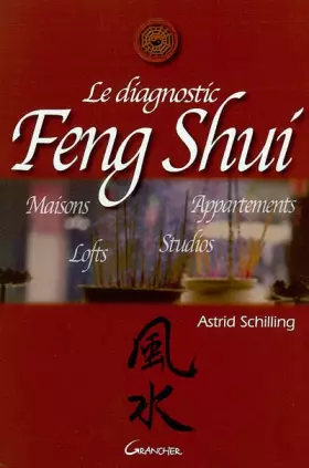 Couverture du produit · Diagnostic Feng Shui