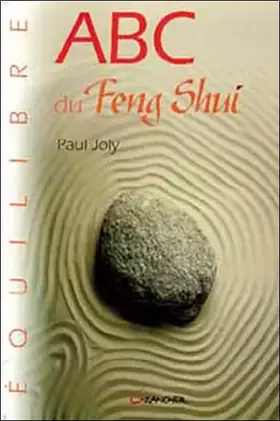 Couverture du produit · ABC du Feng Shui