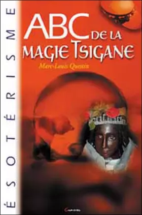 Couverture du produit · ABC de la magie tsigane