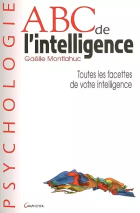 Couverture du produit · ABC de l'Intelligence