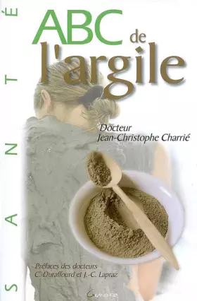 Couverture du produit · ABC de l'argile
