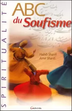 Couverture du produit · ABC du Soufisme