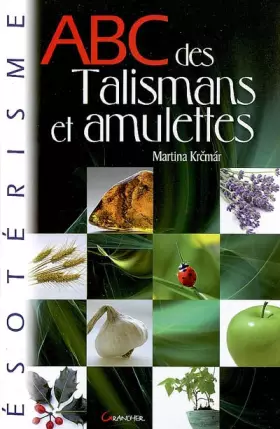 Couverture du produit · ABC des talismans et amulettes