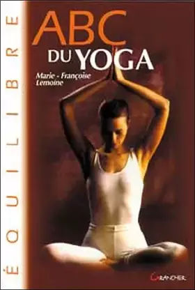 Couverture du produit · ABC du yoga