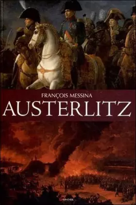 Couverture du produit · Austerlitz