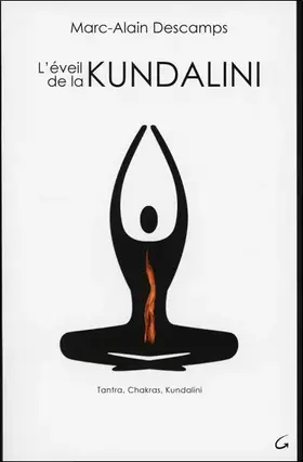 Couverture du produit · L'Eveil de la Kundalini