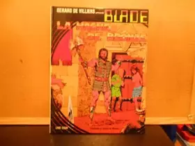 Couverture du produit · Hache de bronze