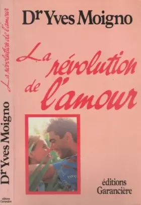 Couverture du produit · La Révolution de l'amour