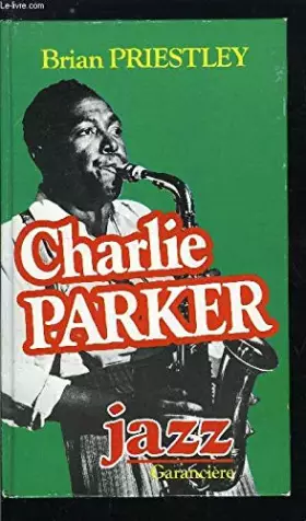 Couverture du produit · CHARLIE PARKER