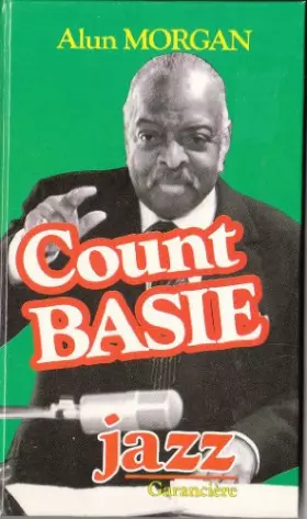 Couverture du produit · Count Basie