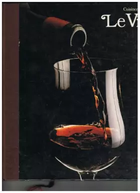 Couverture du produit · Le Vin