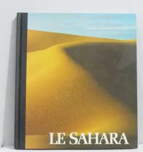Couverture du produit · Le Sahara