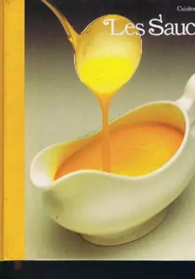 Couverture du produit · Les Sauces